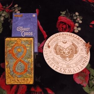 Brand New Spiritual Set
